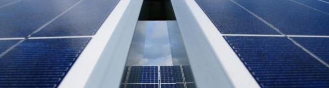 Maruggio, 1MWp c-Si PV system, Puglia, Italy