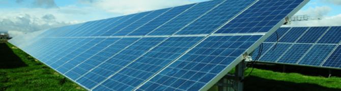 Laterza 1-2, 2MWp c-Si PV system, Puglia, Italy