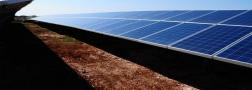 Turi 1-2, 2MWp c-Si PV system, Puglia, Italy