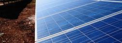 Turi 1-2, 2MWp c-Si PV system, Puglia, Italy