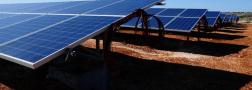 Turi 1-2, 2MWp c-Si PV system, Puglia, Italy