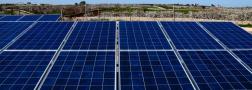 Turi 1-2, 2MWp c-Si PV system, Puglia, Italy