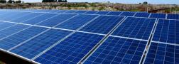 Turi 1-2, 2MWp c-Si PV system, Puglia, Italy
