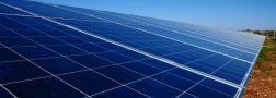 Turi 1-2, 2MWp c-Si PV system, Puglia, Italy