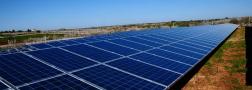 Turi 1-2, 2MWp c-Si PV system, Puglia, Italy