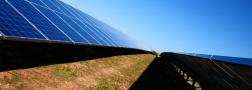 Turi 1-2, 2MWp c-Si PV system, Puglia, Italy