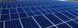 Turi 1-2, 2MWp c-Si PV system, Puglia, Italy
