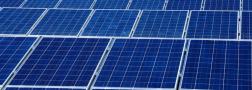 Turi 1-2, 2MWp c-Si PV system, Puglia, Italy