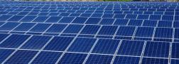Turi 1-2, 2MWp c-Si PV system, Puglia, Italy