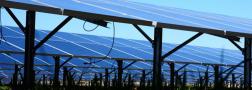 Turi 1-2, 2MWp c-Si PV system, Puglia, Italy