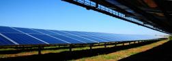 Turi 1-2, 2MWp c-Si PV system, Puglia, Italy