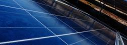 Turi 1-2, 2MWp c-Si PV system, Puglia, Italy