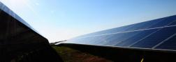 Turi 1-2, 2MWp c-Si PV system, Puglia, Italy
