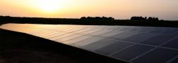 Turi 1-2, 2MWp c-Si PV system, Puglia, Italy