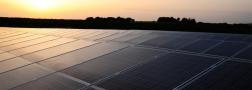 Turi 1-2, 2MWp c-Si PV system, Puglia, Italy