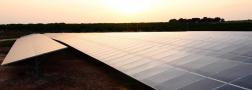 Turi 1-2, 2MWp c-Si PV system, Puglia, Italy