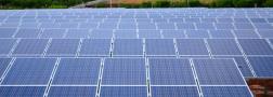 Turi 1-2, 2MWp c-Si PV system, Puglia, Italy