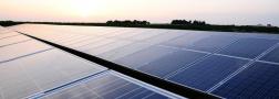 Turi 1-2, 2MWp c-Si PV system, Puglia, Italy