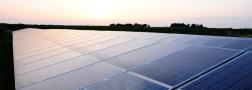Turi 1-2, 2MWp c-Si PV system, Puglia, Italy