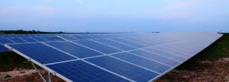 Turi 1-2, 2MWp c-Si PV system, Puglia, Italy