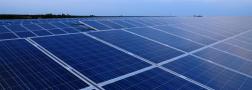 Turi 1-2, 2MWp c-Si PV system, Puglia, Italy