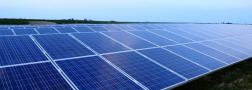 Turi 1-2, 2MWp c-Si PV system, Puglia, Italy