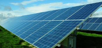 Laterza 1-2, 2MWp c-Si PV system, Puglia, Italy