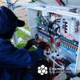 Laterza 1-2, 2MWp c-Si PV system, Puglia, Italy
