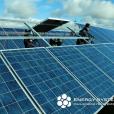 Laterza 1-2, 2MWp c-Si PV system, Puglia, Italy
