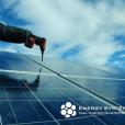Laterza 1-2, 2MWp c-Si PV system, Puglia, Italy
