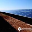 Turi 1-2, 2MWp c-Si PV system, Puglia, Italy
