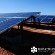 Turi 1-2, 2MWp c-Si PV system, Puglia, Italy
