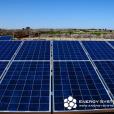 Turi 1-2, 2MWp c-Si PV system, Puglia, Italy
