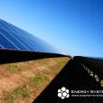Turi 1-2, 2MWp c-Si PV system, Puglia, Italy
