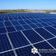 Turi 1-2, 2MWp c-Si PV system, Puglia, Italy
