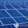 Turi 1-2, 2MWp c-Si PV system, Puglia, Italy

