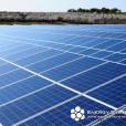 Turi 1-2, 2MWp c-Si PV system, Puglia, Italy
