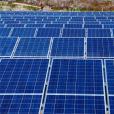 Turi 1-2, 2MWp c-Si PV system, Puglia, Italy
