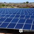 Turi 1-2, 2MWp c-Si PV system, Puglia, Italy
