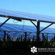 Turi 1-2, 2MWp c-Si PV system, Puglia, Italy
