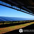 Turi 1-2, 2MWp c-Si PV system, Puglia, Italy
