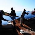 Turi 1-2, 2MWp c-Si PV system, Puglia, Italy
