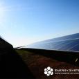 Turi 1-2, 2MWp c-Si PV system, Puglia, Italy
