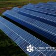 Laterza 1-2, 2MWp c-Si PV system, Puglia, Italy
