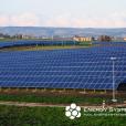 Laterza 1-2, 2MWp c-Si PV system, Puglia, Italy
