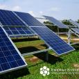 Maruggio, 1MWp c-Si PV system, Puglia, Italy
