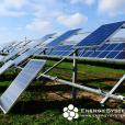 Maruggio, 1MWp c-Si PV system, Puglia, Italy

