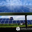 Maruggio, 1MWp c-Si PV system, Puglia, Italy
