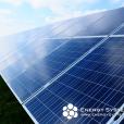 Maruggio, 1MWp c-Si PV system, Puglia, Italy
