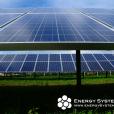Maruggio, 1MWp c-Si PV system, Puglia, Italy
